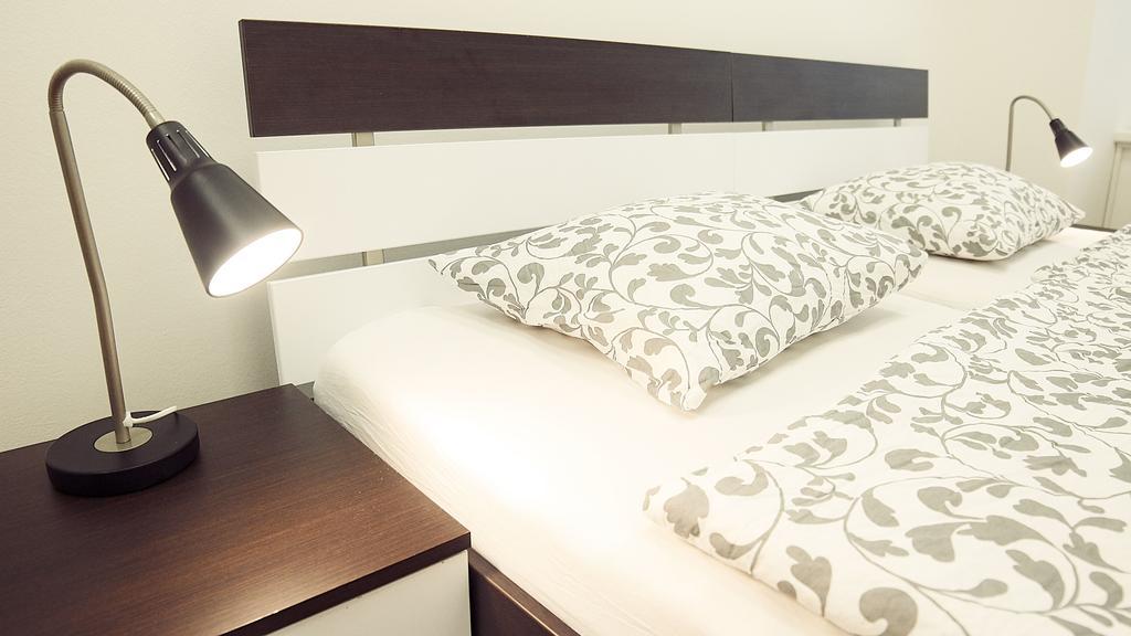 Hostel Folks Bratislava Eksteriør bilde